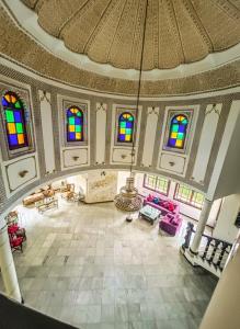 Zenitude Room