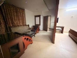 Hotel Shanta inn