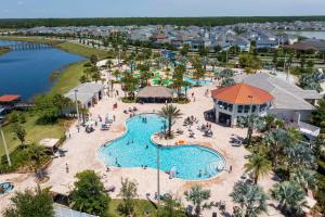 4BR at Storey Lake - 15 Min to Disney Parks