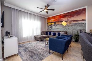4BR at Storey Lake - 15 Min to Disney Parks