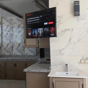 DHAJIA Morocco 2-Bed Moroccan Apt & Terrace Agadir