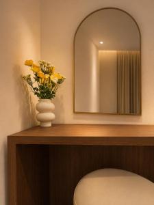 Bound Hostel Changdeokgung by Monami Stay 303