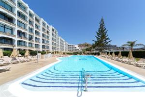 Canopael Playa del Cura, Mogán Beachfront