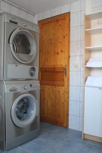 Appartements NaNa's : photos des chambres