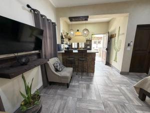 Loreto80 - NEW Studio Cardon, in downtown by beach