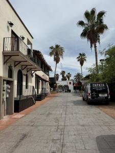 Loreto80 - NEW Studio Cardon, in downtown by beach