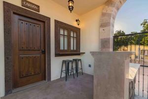 Loreto80 - NEW Studio Cardon, in downtown by beach