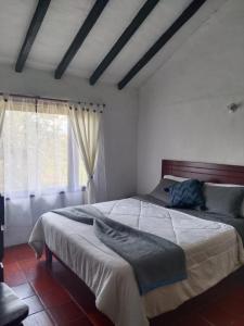 Hospedaje Casa Campestre Pistacia Vera - Villa de Leyva