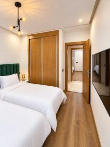 Dhajia Morocco 2BR Agadir Bay Pool