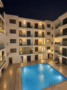 Dhajia Morocco 2BR Agadir Bay Pool