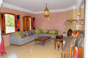 Villa Al barakat