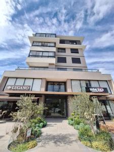 303 Avenida Principal, Urubici