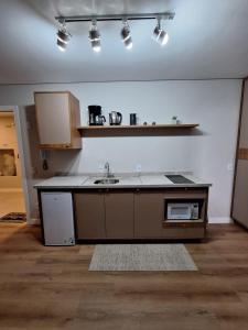 303 Avenida Principal, Urubici