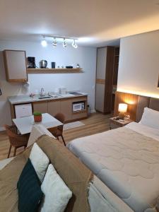 303 Avenida Principal, Urubici