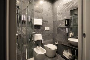 AH - Via del Ricordo Apartments