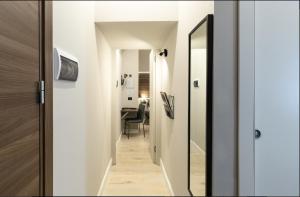 AH - Via del Ricordo Apartments