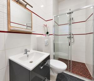 Apartamenty Parkowe nr 2