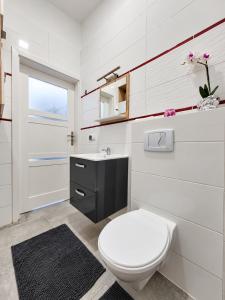 Apartamenty Parkowe nr 2