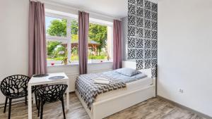 Apartamenty Parkowe nr 2