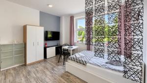 Apartamenty Parkowe nr 2