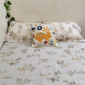 Ziva Nest - Homely & Cozy Studio Room Near AIG