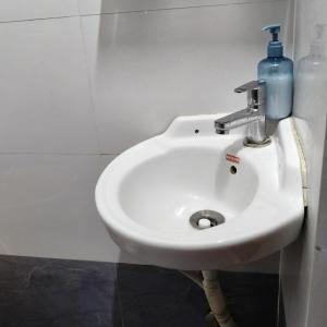 Ziva Nest - Homely & Cozy Studio Room Near AIG