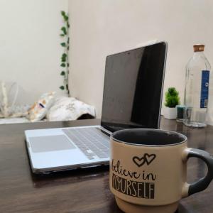 Ziva Nest - Homely & Cozy Studio Room Near AIG