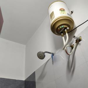 Ziva Nest - Homely & Cozy Studio Room Near AIG