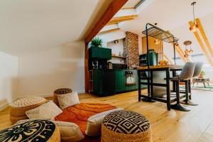 Sierra - Northstar Apartments