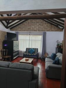 Hospedaje Casa Campestre Pistacia Vera - Villa de Leyva