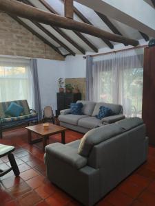 Hospedaje Casa Campestre Pistacia Vera - Villa de Leyva
