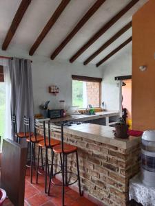 Hospedaje Casa Campestre Pistacia Vera - Villa de Leyva