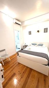 Apartamento Conde do Redondo