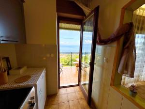 Kozul Apartments Lovran - Panoramic Sea View, Large Space & EV Wallbox