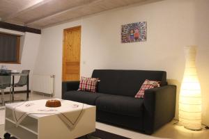 Appartements NaNa's : photos des chambres