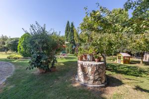 B&B La villa nel Giardino