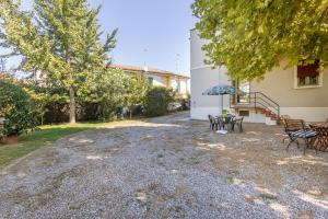B&B La villa nel Giardino