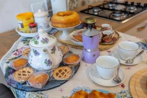 B&B La villa nel Giardino