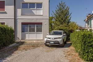 B&B La villa nel Giardino