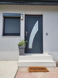 Maras studio apartmani, Vinkovci