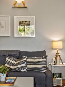 Coastal Suite - Harbourview in Ucluelet