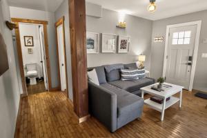 Coastal Suite - Harbourview in Ucluelet