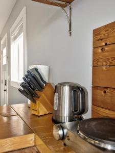 Coastal Suite - Harbourview in Ucluelet