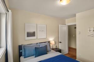 Coastal Suite - Harbourview in Ucluelet