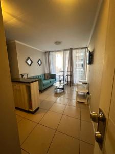 Arriendo La Serena