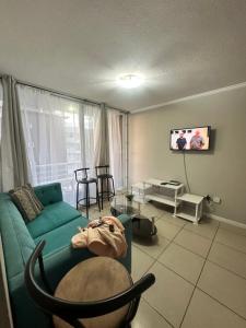Arriendo La Serena