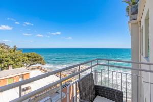 Kenyon Charm - Total Sea View - Happy Rentals