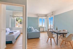 Kenyon Charm - Total Sea View - Happy Rentals