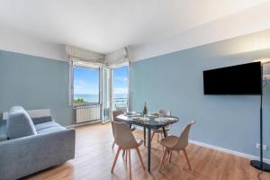 Kenyon Charm - Total Sea View - Happy Rentals