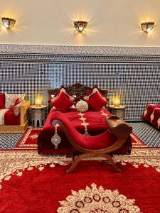 Riad Damia Suite & Spa